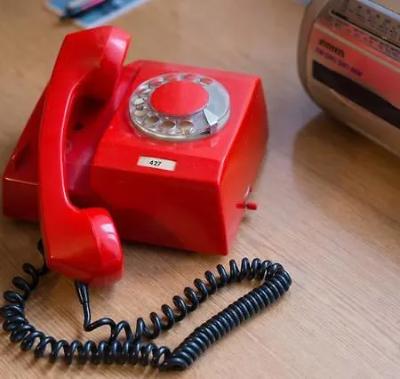 Feel The Old Socialist Style *