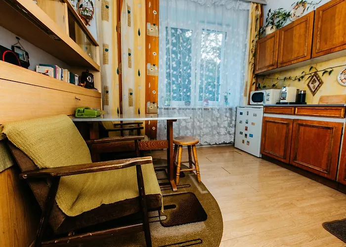 Feel The Old Socialist Style * Kraków