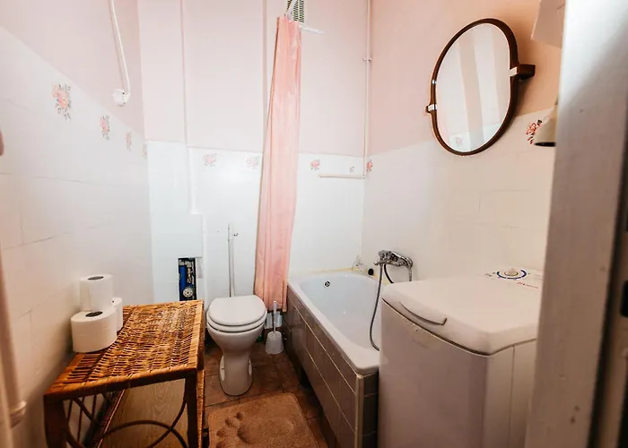 Feel The Old Socialist Style Kraków