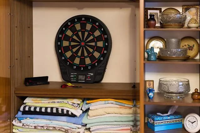 Feel The Old Socialist Style Lejlighed