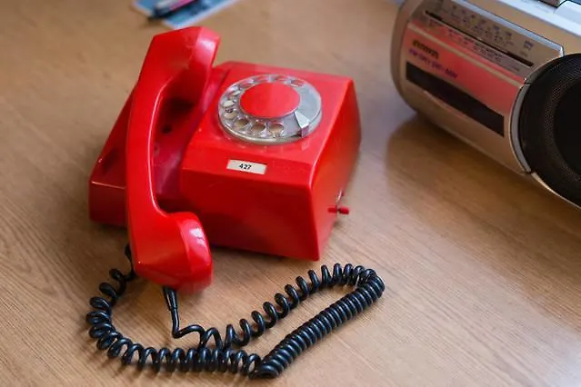 Feel The Old Socialist Style *