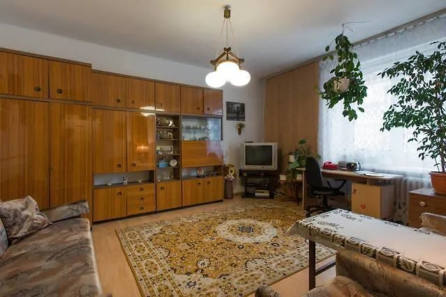 Feel The Old Socialist Style