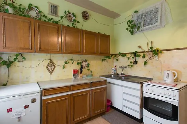 Feel The Old Socialist Style * Kraków