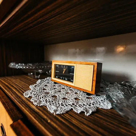 Lägenhet Feel The Old Socialist Style