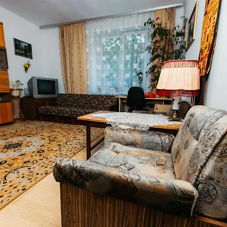 Feel The Old Socialist Style *