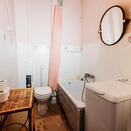 Feel The Old Socialist Style Kraków