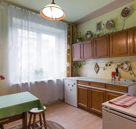 Feel The Old Socialist Style Kraków