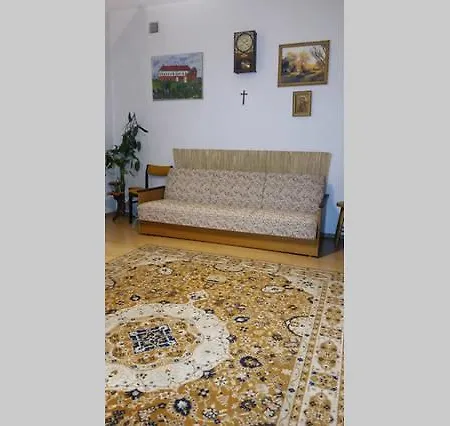 Feel The Old Socialist Style Lägenhet *