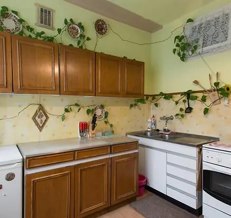 Feel The Old Socialist Style * Краков